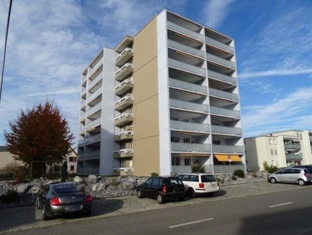 Wohnung mieten in Wohlen (AG), Aargau