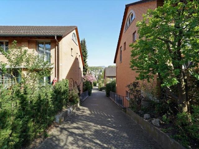 Wohnung mieten in Oberwil, Bezirk Arlesheim