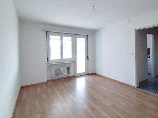 Apartment mieten in Wohlen (AG), Aargau