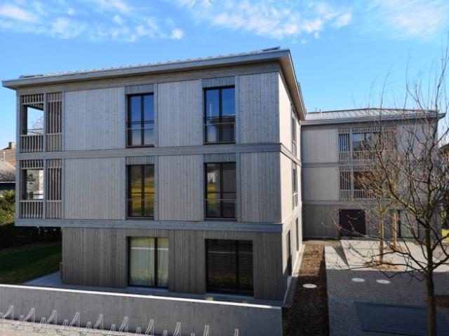 Wohnung mieten in Münchwilen (TG), Thurgau