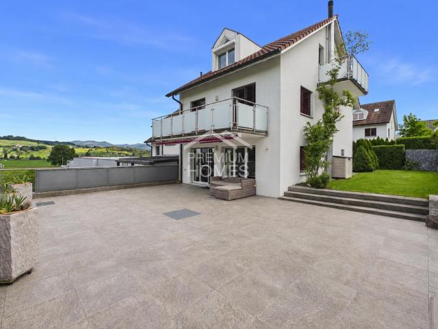 Haus kaufen in Schübelbach, Schwyz