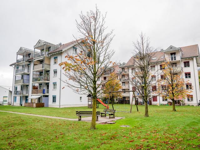 Apartment mieten in Walenstadt, St. Gallen
