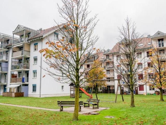 Apartment mieten in Walenstadt, St. Gallen