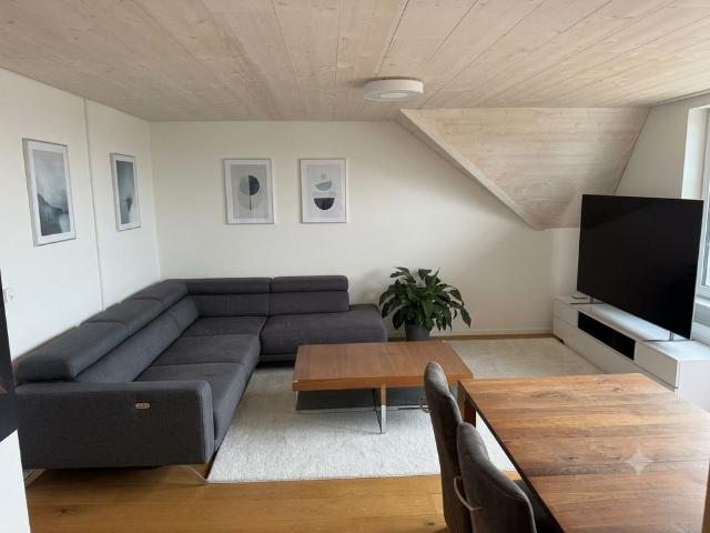 Apartment mieten in Lachen, St. Gallen