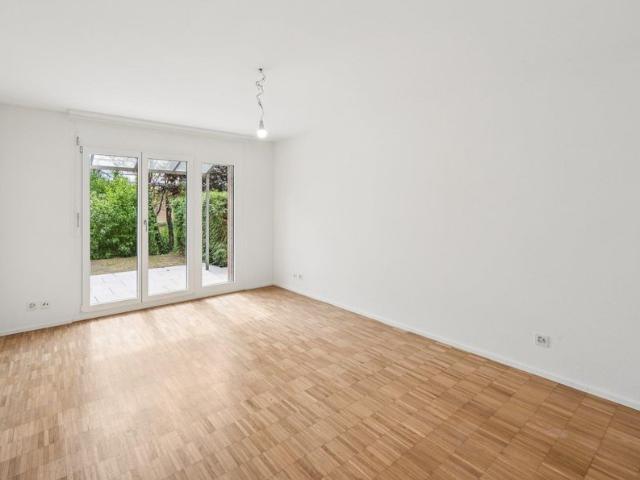 Apartment mieten in Oberwil, Bezirk Arlesheim
