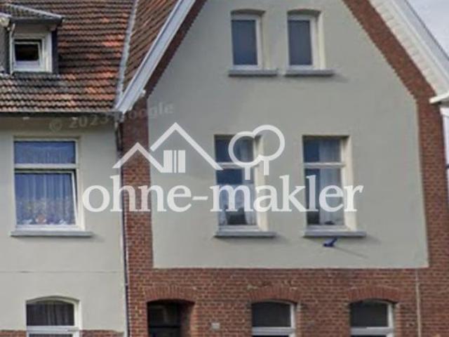 Haus kaufen in Gellendorf, Rheine