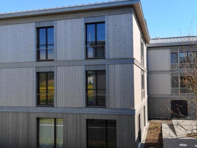 Apartment mieten in Münchwilen (TG), Thurgau