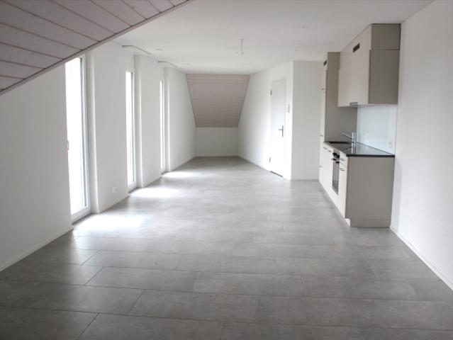 Wohnung mieten in Villmergen, Aargau
