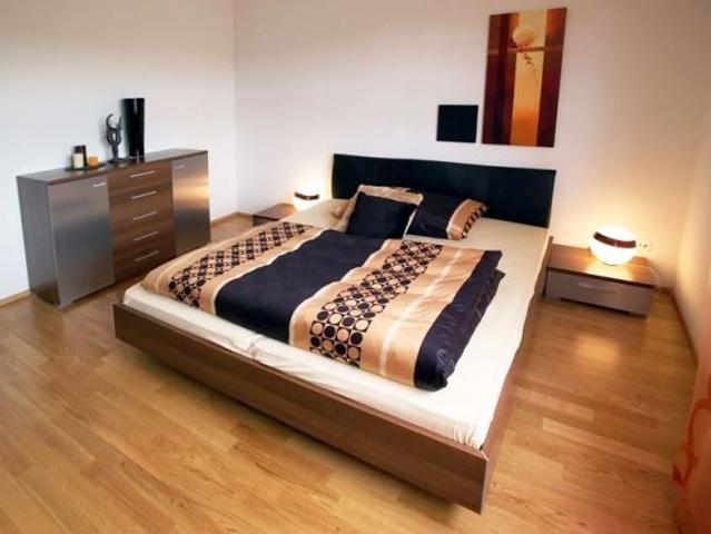 Apartment mieten in Langgass-Heiligkreuz, St. Gallen