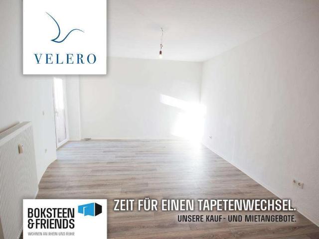 Apartment mieten in Rotthausen, Gelsenkirchen