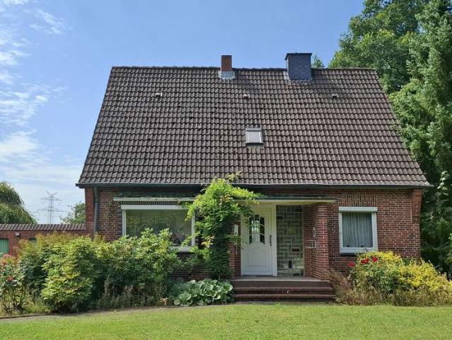 Haus kaufen in Kaaks, Kreis Steinburg