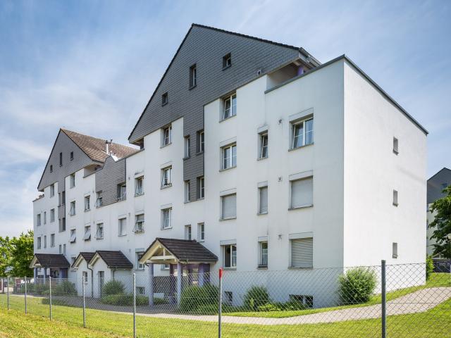 Apartment mieten in Romanshorn, Thurgau