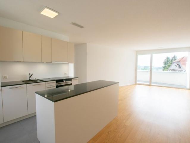 Wohnung mieten in Thörishaus, Köniz