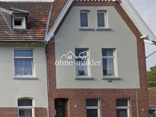 Haus kaufen in Gellendorf, Rheine