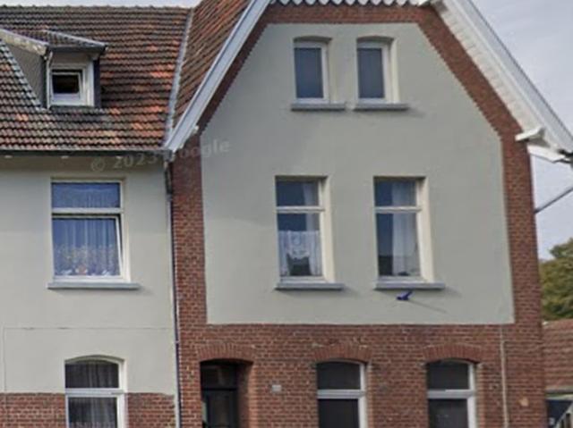 Villa kaufen in Gellendorf, Rheine