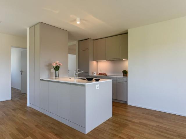 Apartment mieten in Dietlikon, Zürich