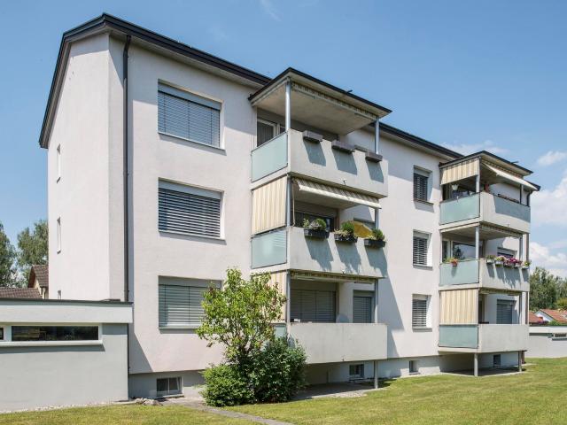 Apartment mieten in Arbon, Thurgau