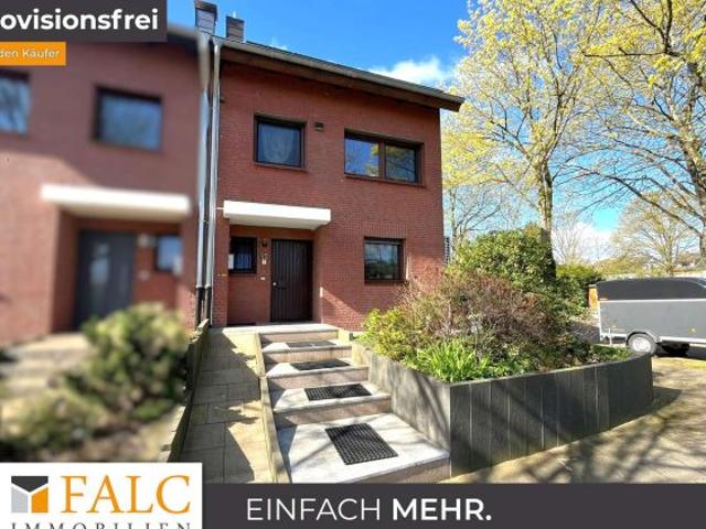Haus kaufen in Essen, Nordrhein-Westfalen