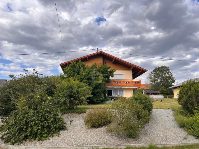 Einfamilienhaus kaufen in Mehrnbach, Oberösterreich