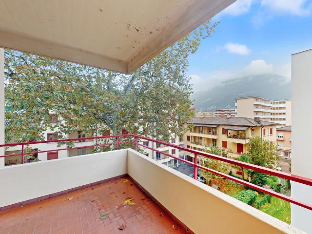 Wohnung mieten in Aldesago, Tessin