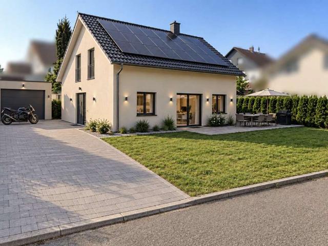 Haus kaufen in Erkenbrechtsweiler, Landkreis Esslingen