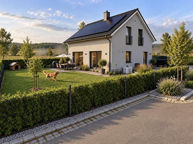 Haus kaufen in Holzmaden, Landkreis Esslingen