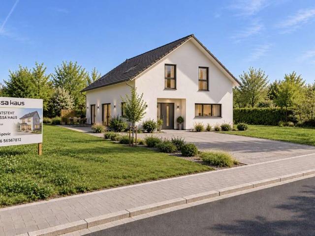 Haus kaufen in Erkenbrechtsweiler, Landkreis Esslingen