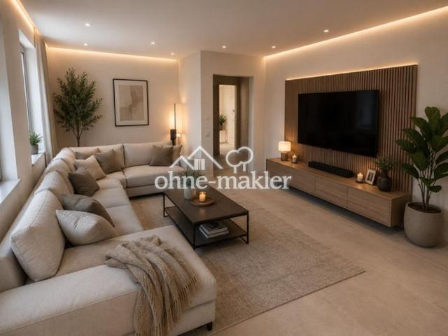 Apartment mieten in Scharnhorst, Dortmund