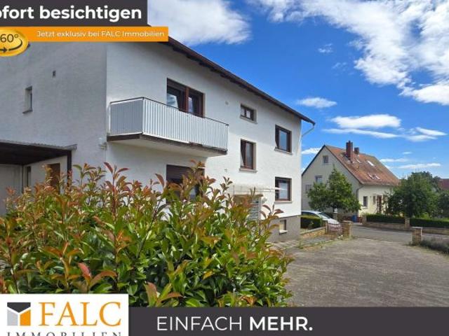 Wohnung kaufen in Rockenberg, Hessen