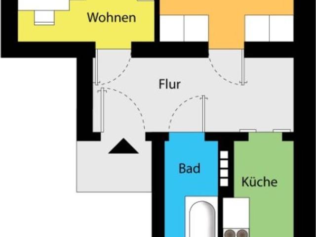 Wohnung mieten in Dresden, Sachsen