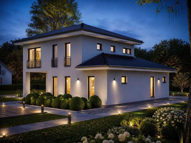 Haus kaufen in Wildberg, Mecklenburgische Seenplatte