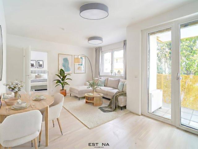 Apartment kaufen in KG Brigittenau, Wien