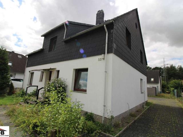 Haus kaufen in Ortschaft West, Salzgitter