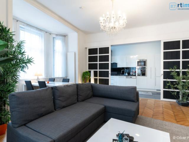 Wohnung kaufen in Meidling, Wien