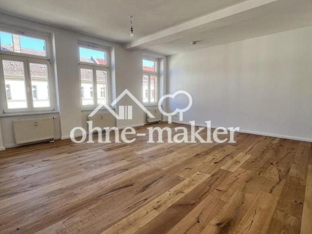 Apartment mieten in Nordost, Leipzig