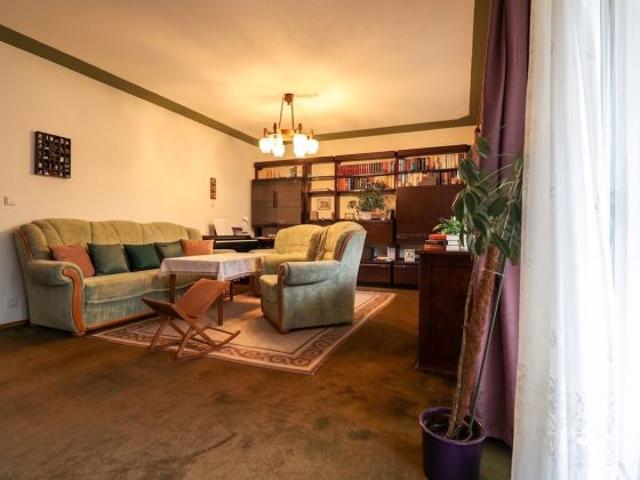 Wohnung kaufen in St. Georgen im Schwarzwald, Schwarzwald-Baar-Kreis