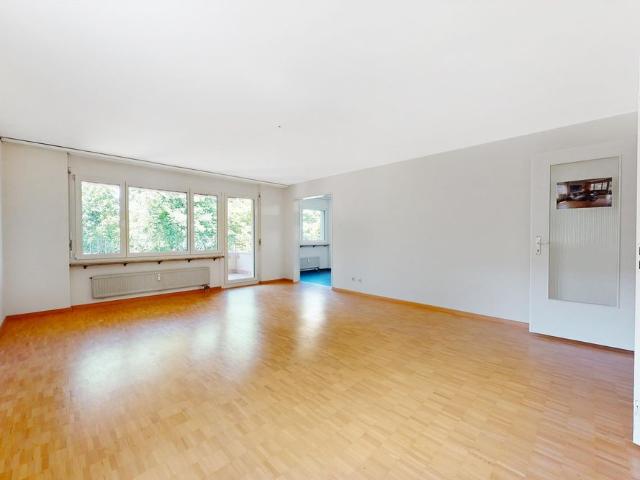 Apartment mieten in Ettingen, Bezirk Arlesheim