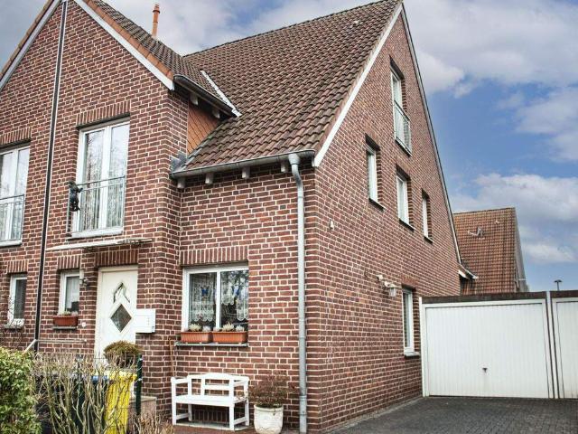 Haus kaufen in König Ludwig, Recklinghausen