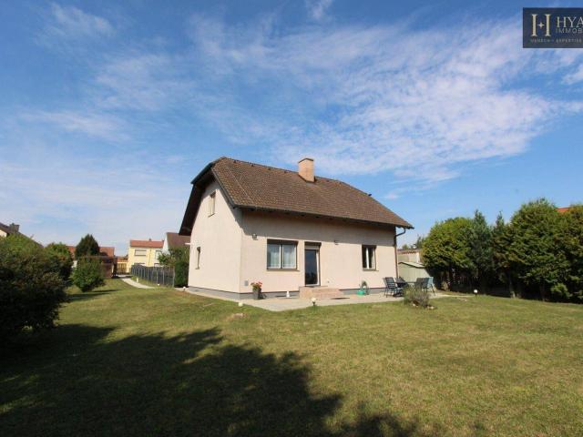 Haus kaufen in Mannersdorf an der March, Angern an der March