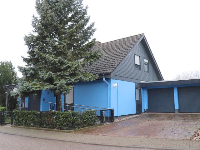 Villa kaufen in Höheinöd, Rheinland-Pfalz