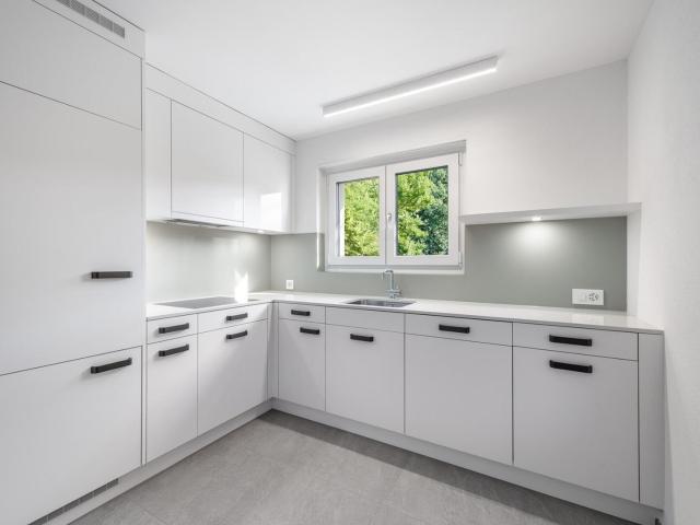 Apartment mieten in Winterthur, Zürich