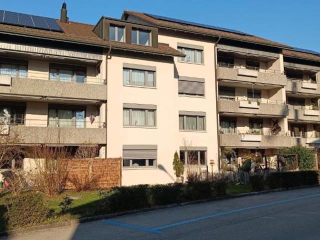 Apartment mieten in Winterthur, Zürich