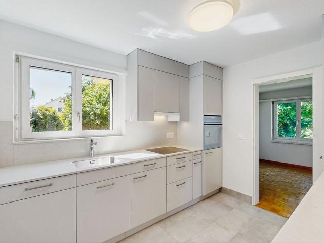 Apartment mieten in Schwerzenbach, Bezirk Uster