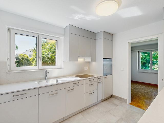 Apartment mieten in Schwerzenbach, Bezirk Uster