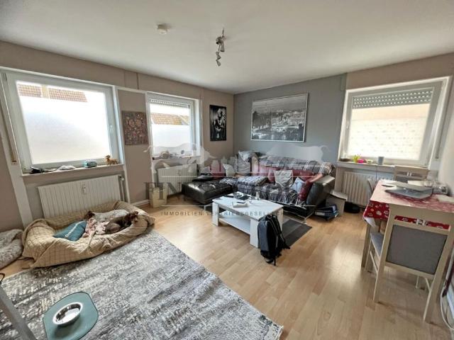 Apartment mieten in Massen, Unna