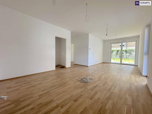 Apartment kaufen in Kleinsulz, Steiermark