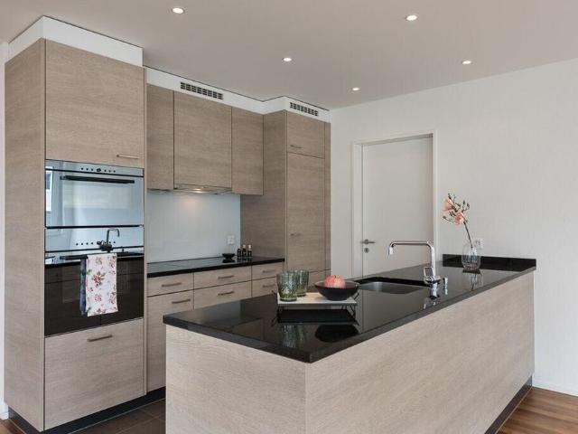 Apartment mieten in Buchs (SG), Wahlkreis Werdenberg