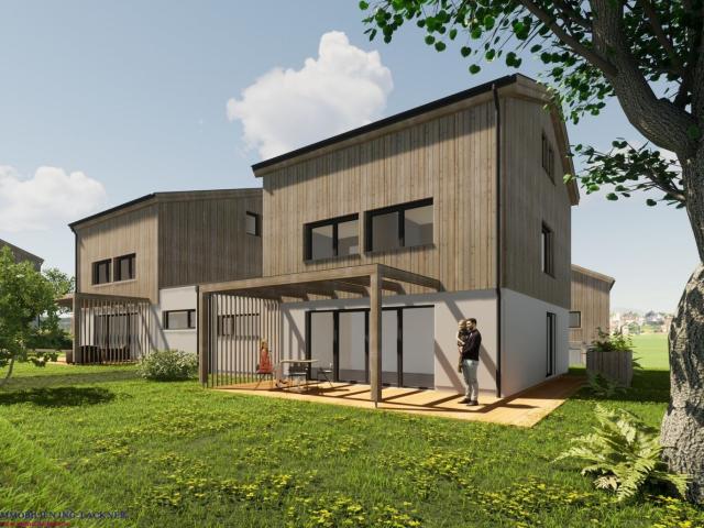 Haus kaufen in Neukirchen an der Vöckla, Oberösterreich