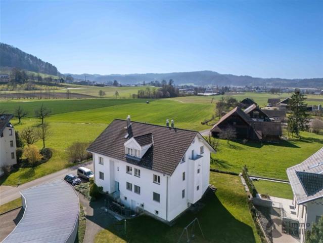 Wohnung kaufen in Lü