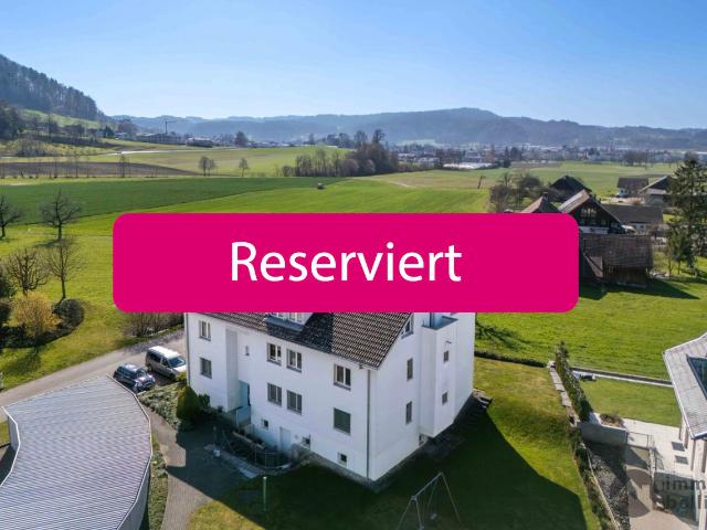 Wohnung kaufen in Reidermoos, Reiden